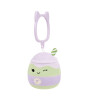 Squishmallows Klipsli - Lavanta Latte Latchmi (9 cm)