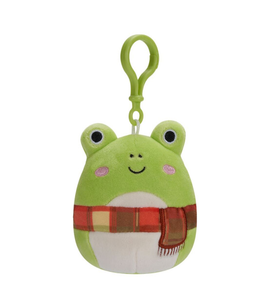 Squishmallows Klipsli Pelüş (9 cm) // Wendy