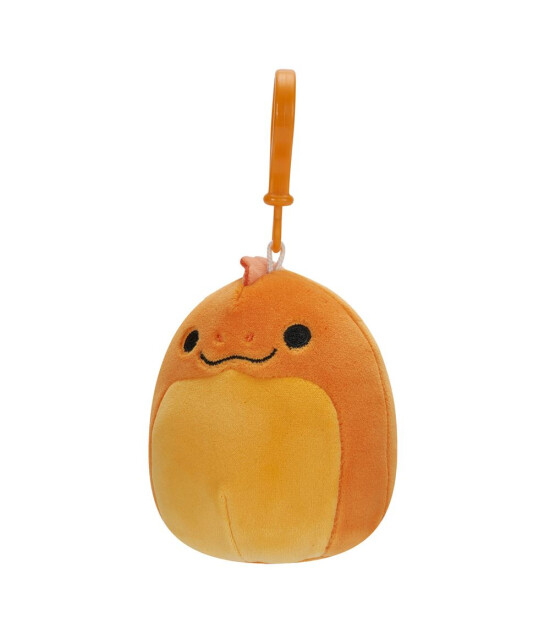 Squishmallows Klipsli Pel&uuml;ş (9 cm) // Onel