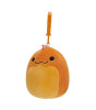 Squishmallows Klipsli Pel&uuml;ş (9 cm) // Onel