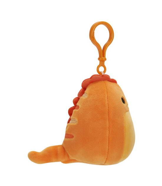 Squishmallows Klipsli Pel&uuml;ş (9 cm) // Onel