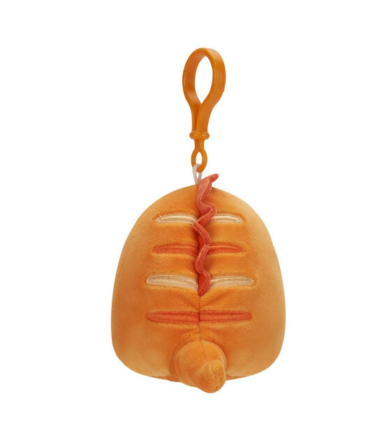 Squishmallows Klipsli Pel&uuml;ş (9 cm) // Onel