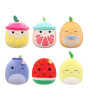 Squishmallows - Mystery Squad Sürpriz Figür (13 cm)