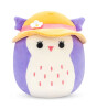 Squishmallows Baykuş Holly (20 cm)