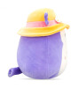 Squishmallows Baykuş Holly (20 cm)