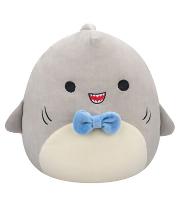 Squishmallows Köpek Balığı Gordon (20 cm)
