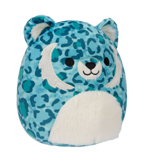 Squishmallows Kılıç Dişli Kaplan Griffin 20 cm SQCR05381