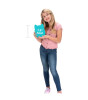 Squishmallows Kılıç Dişli Kaplan Griffin 20 cm SQCR05381