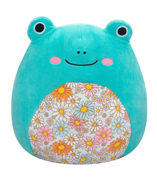Squishmallows Kurbağa Robert (20 cm)