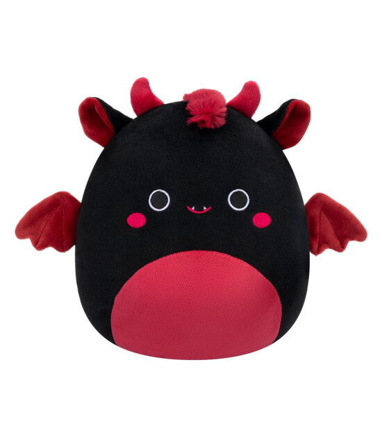 Squishmallows Jersey Şeytanı Rebecca (20 cm)