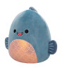 Squishmallows Pirana Kurtz (20 cm)