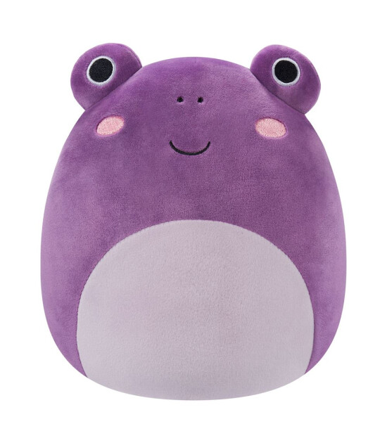 Squishmallows Kurbağa Philomena (20 cm)