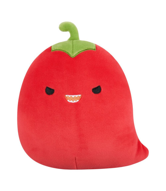 Squishmallows Acı Biber Christo (20 cm)
