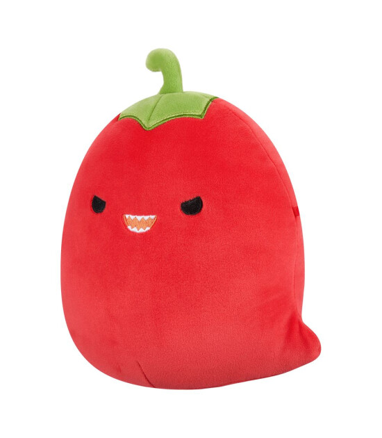 Squishmallows Acı Biber Christo (20 cm)