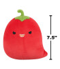 Squishmallows Acı Biber Christo (20 cm)
