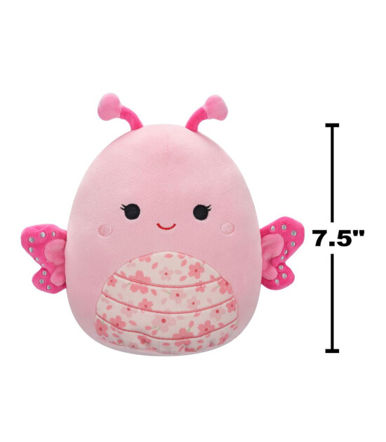 Squishmallows Kelebek Mogo (20 cm)