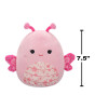 Squishmallows Kelebek Mogo (20 cm)