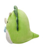 Squishmallows Dinozor Tristan (20 cm)