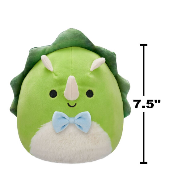 Squishmallows Dinozor Tristan (20 cm)
