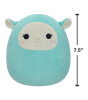 Squishmallows Kuzu Jacob (20 cm)
