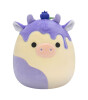 Squishmallows İnek Benito (20 cm)
