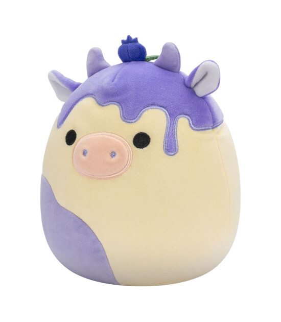Squishmallows İnek Benito (20 cm)