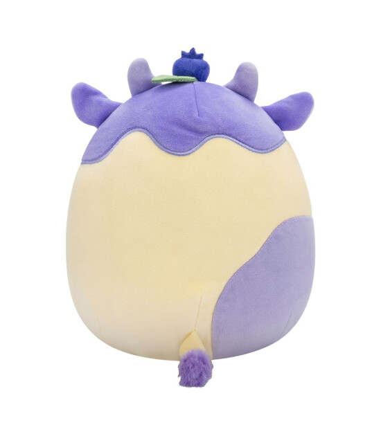 Squishmallows İnek Benito (20 cm)