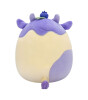 Squishmallows İnek Benito (20 cm)