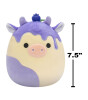 Squishmallows İnek Benito (20 cm)