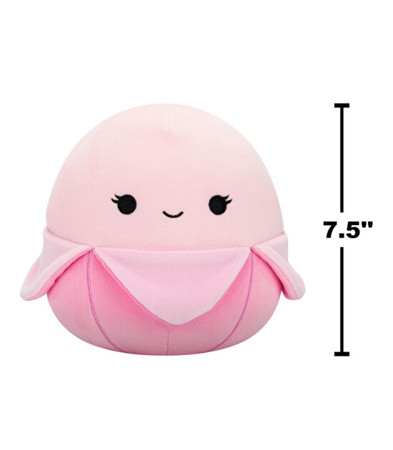 Squishmallows Muz Lex Lex (20 cm)