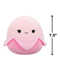 Squishmallows Muz Lex Lex (20 cm)