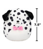Squishmallows Dalmaçyalı Dustin (20 cm)