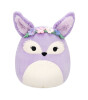 Squishmallows Çöl Tilkisi Cadence (20 cm)