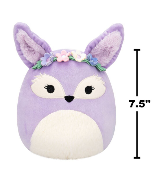Squishmallows Çöl Tilkisi Cadence (20 cm)