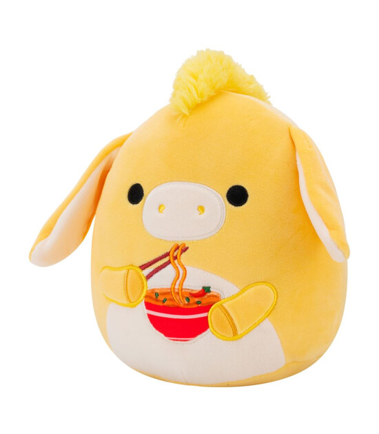 Squishmallows Eşek Gavy (20 cm)
