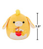 Squishmallows Eşek Gavy (20 cm)