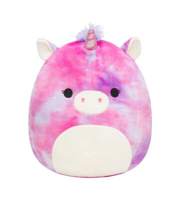 Squishmallows Pelüş Oyuncak (20 cm) // Lola