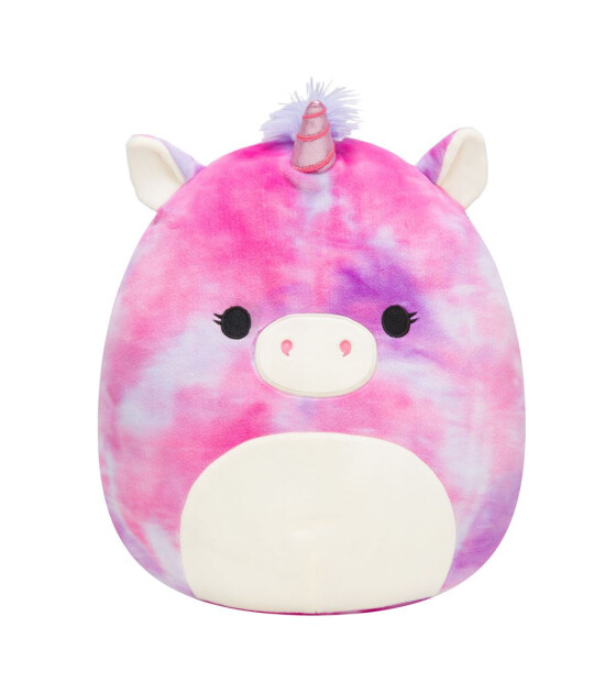 Squishmallows Pel&uuml;ş Oyuncak (20 cm) // Lola