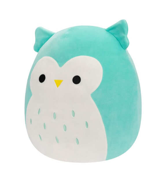Squishmallows Pel&uuml;ş Oyuncak (20 cm) // Winston