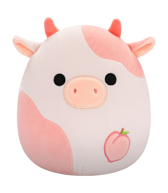 Squishmallows İnek Lilaz (20 cm)