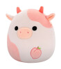 Squishmallows İnek Lilaz (20 cm)