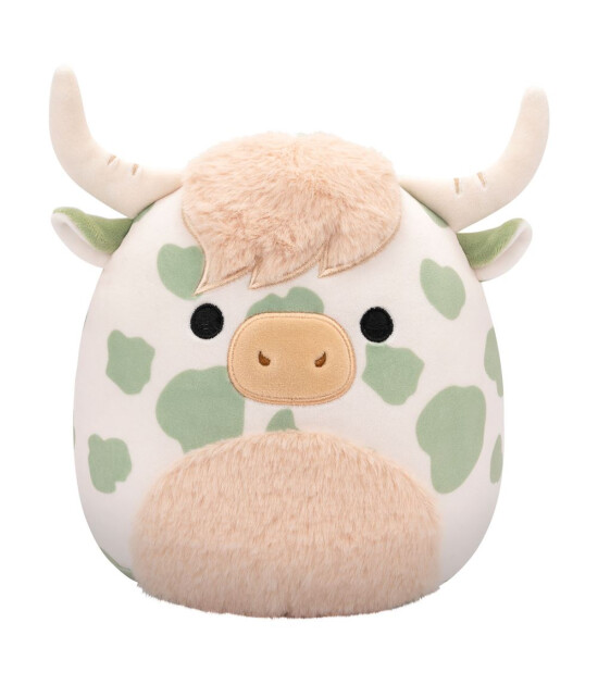 Squishmallows Sığır Celestino (20 cm)