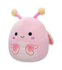 Squishmallows Pembe Peygamberdevesi Guinevere (20 cm)