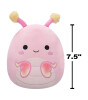 Squishmallows Pembe Peygamberdevesi Guinevere (20 cm)