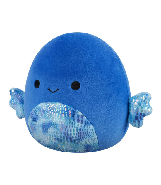 Squishmallows Betta Balığı Kobester (20 cm)