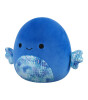 Squishmallows Betta Balığı Kobester (20 cm)