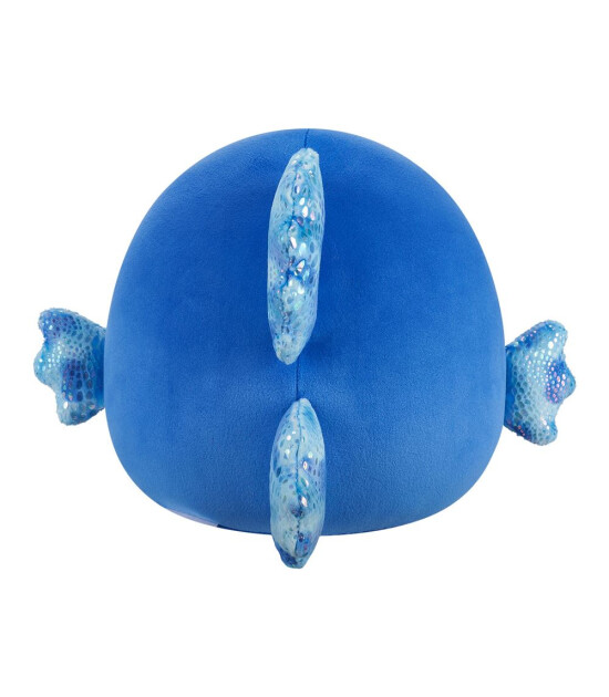 Squishmallows Betta Balığı Kobester (20 cm)
