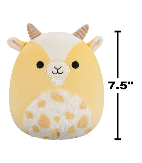 Squishmallows Keçi Miel (20 cm)
