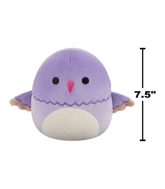 Squishmallows Sinek Kuşu Charmaine (20 cm)