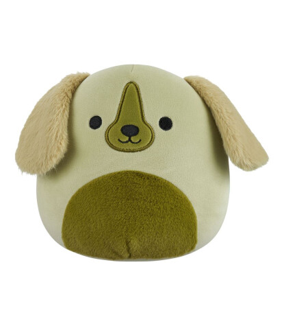 Squishmallows Golden Retriever Brad (20 cm)